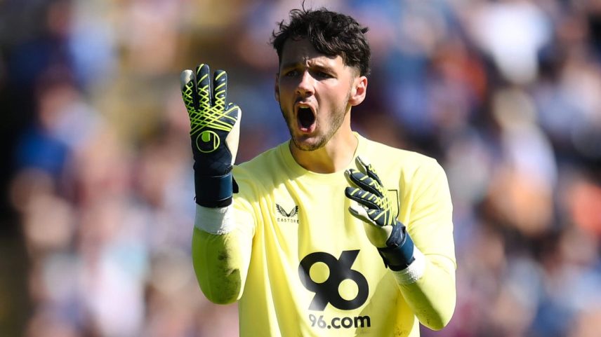 Foto: Reprodução/The Athletic UK