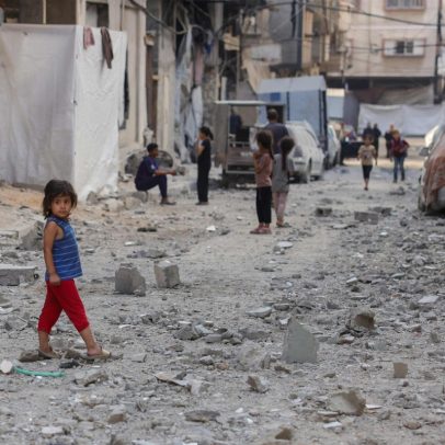 Mais de 20 países exigem fim imediato da guerra em Gaza e criticam Israel