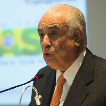 PL expulsa deputado por apoiar Moraes e criticar Trump em polêmica decisão
