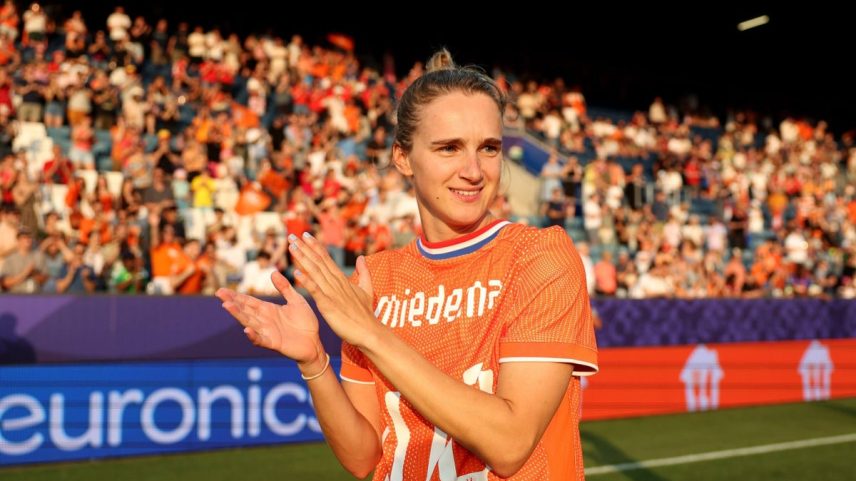 Foto: Reprodução/The Athletic UK