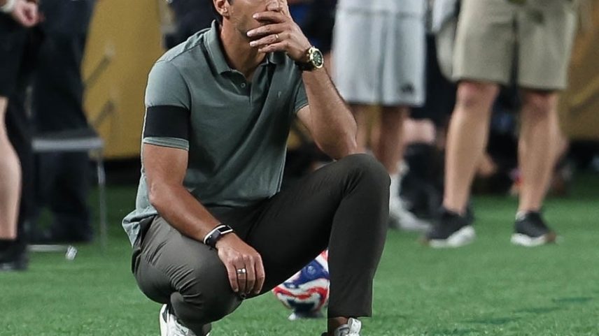 O Palmeiras foi eliminado pelo Chelsea nas quartas de final do Mundial de Clubes (Foto: Cesar Greco/Palmeiras/by Canon)