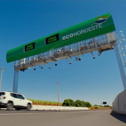 Especialistas alertam sobre riscos da flexibilização do novo pedágio eletrônico