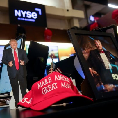 Mercados enfrentam nova pressão após tarifas de Trump sobre Europa e México