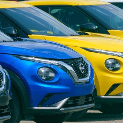 Nissan busca captar US$ 5 bilhões para impulsionar reestruturação financeira