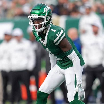 Jets e Sauce Gardner fecham contrato de extensão de quatro anos de R$ 120,4 milhões