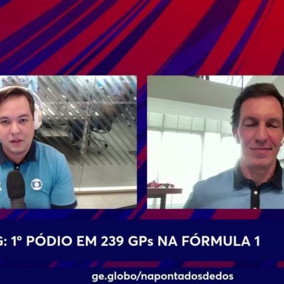 Sauber destaca sucesso da parceria entre Bortoleto e Hulkenberg na Fórmula 1