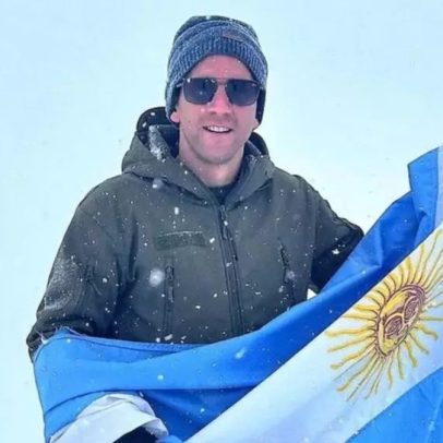 Argentino detido na Venezuela por terrorismo permanece incomunicável há sete meses