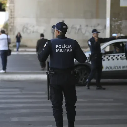 Criminalidade em Fortaleza: análise revela dados preocupantes e tendências atuais