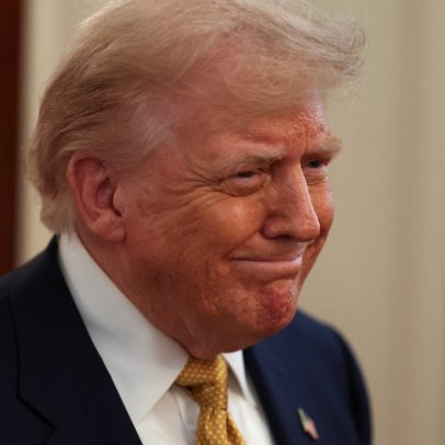 Trump provoca caos global com ações imprevisíveis e decisões polêmicas