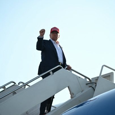 Trump aprova pacote que aumenta dívida dos EUA e agrava crise climática