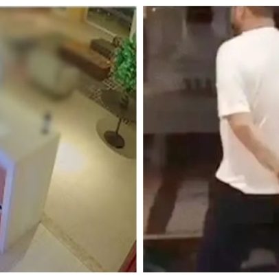 Médico é detido por racismo e agressões a funcionários em hotel de luxo em SE