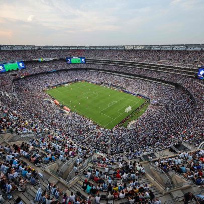 Mundial de Clubes terá final entre Chelsea e rival no MetLife Stadium, EUA