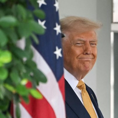 Trump critica apoiadores por acreditarem na 'farsa' Epstein e os chama de 'fracos'
