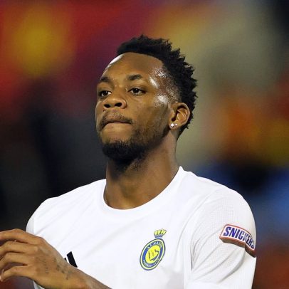 Jhon Duran é emprestado ao Fenerbahce após passagem pelo Al Nassr