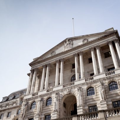 Banco da Inglaterra critica stablecoins e expressa dúvidas sobre Libra Digital
