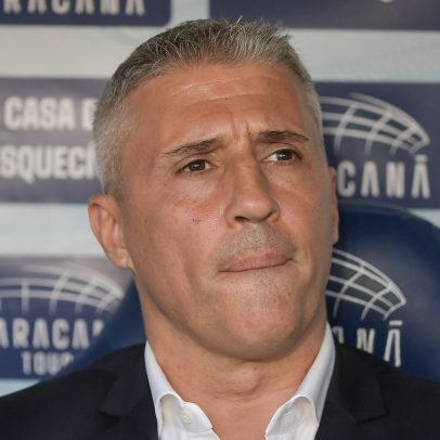 Crespo prioriza Brasileirão para reverter situação difícil no São Paulo