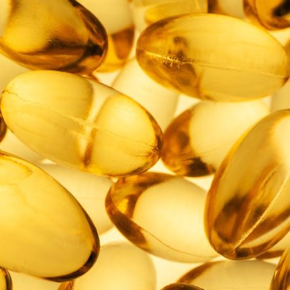 Suplementos de ômega-3 aliados ao treino de musculação melhoram a saúde geral