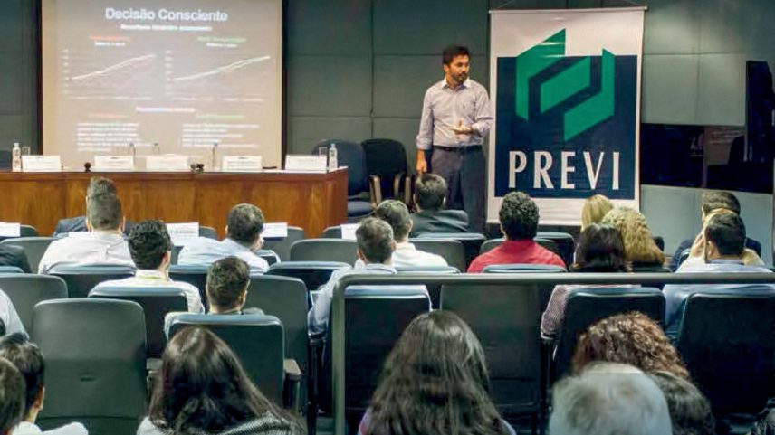 NA MIRA - TCU faz auditoria em fundo de pensão do BB (Foto: Reprodução)