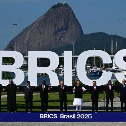 Brics amplia membros e perde objetividade na declaração final do encontro