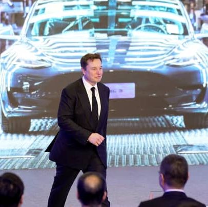 Tesla amplia área de serviço de robotáxi em Austin e adiciona Grok em breve
