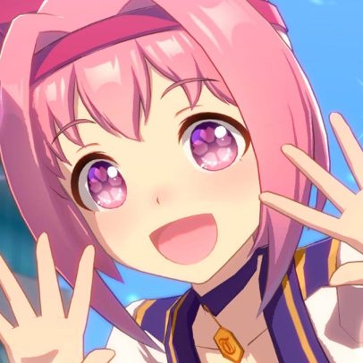 Jogo de gacha 'Horse Girl' ensina fãs a se comportarem perto de cavalos reais