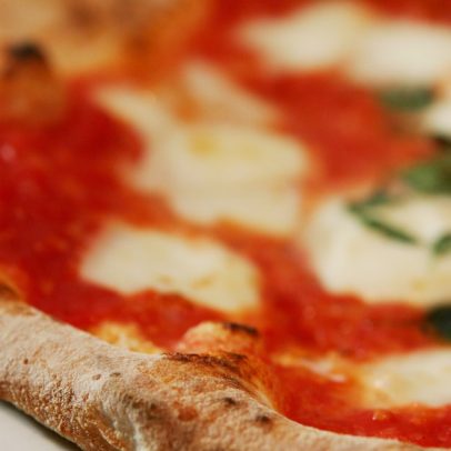 São Paulo revela os sabores irresistíveis da pizza na cidade campeã do consumo