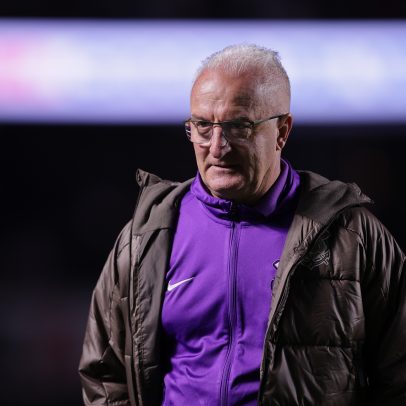 Dorival critica falta de reforços no Corinthians e gera debate entre colunistas