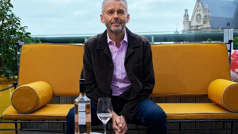 La minute rosé 2025 : Gassier