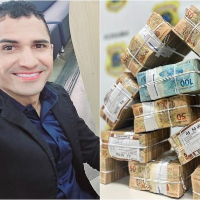 PF rastreia PIX e prende assessor envolvido em ataque hacker com R$ 700 mil