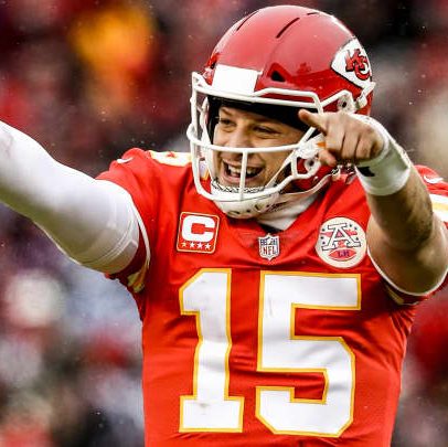 Mahomes investe em café e critica a nova temporada de 18 jogos na NFL