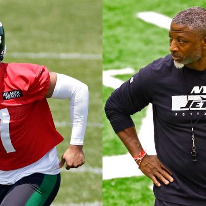 Jets se preparam para o treinamento de 2025 com novidades e grandes expectativas