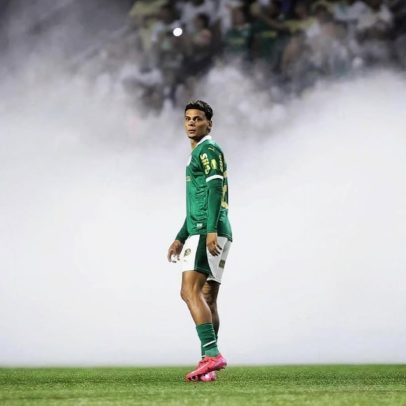 Benfica fecha contratação histórica de Richard Ríos por R$ 175 milhões