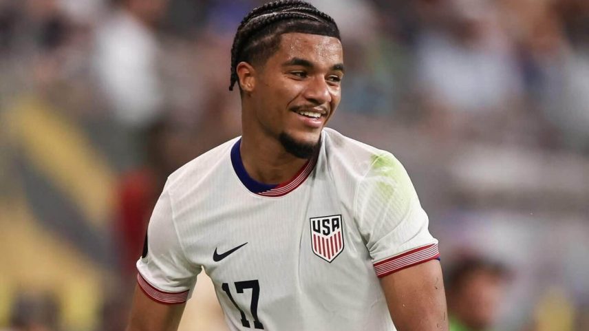 Foto: Reprodução/The Athletic UK