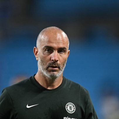 Técnico do Chelsea critica escolha dos EUA para sediar Mundial de futebol