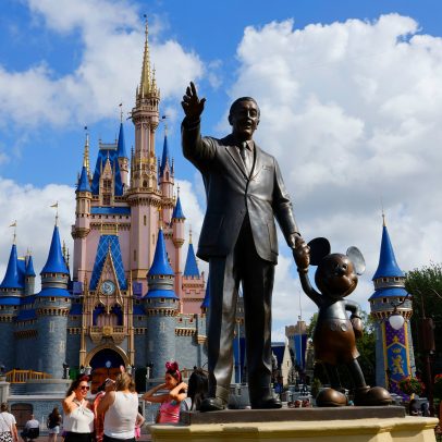 Disney descarta planos de abrir parque no Brasil e explica motivos da decisão