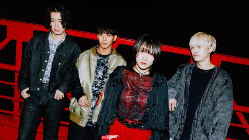 Os membros da yutori conversaram com a Billboard JAPAN sobre as mudanças que vivenciaram como resultado de sua estreia em uma gravadora de grande porte. (Foto: Reprodução)