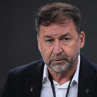 Defesa critica politização de inquérito que resultou em denúncia contra Augusto