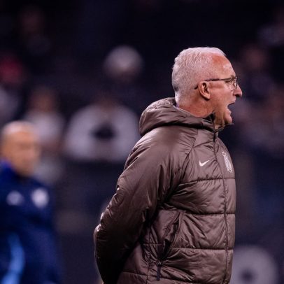 Dorival define plano estratégico para o Corinthians na sequência do campeonato