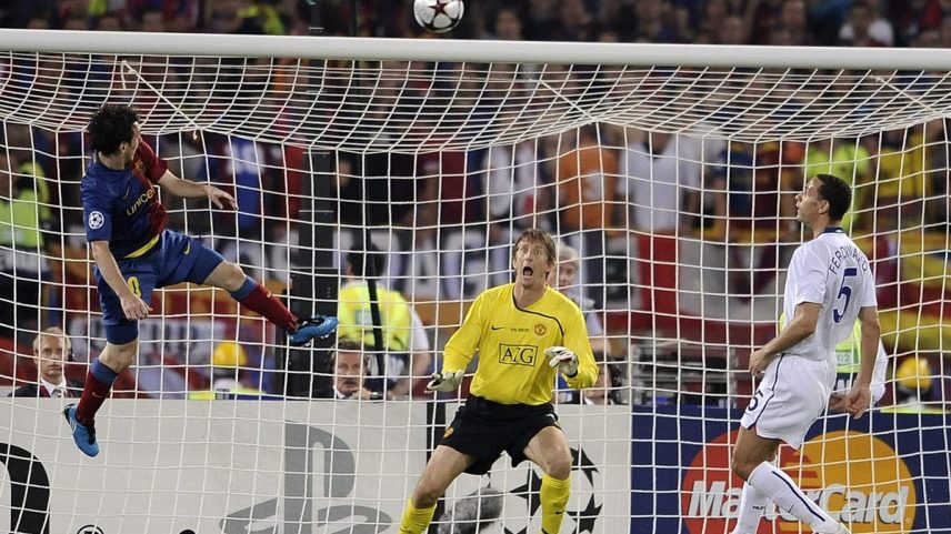Foto: Reprodução/The Athletic UK