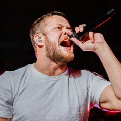 Imagine Dragons anuncia show extra em São Paulo e inicia venda de ingressos