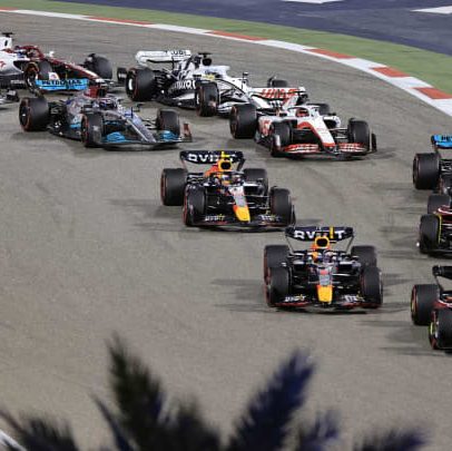 Goldman Sachs recomenda ações da F1 e projeta altos retornos de capital