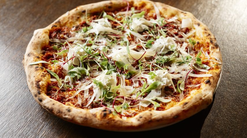 No Dia Mundial da Pizza, estudo revela que interior do Brasil gasta até R$ 500 por ano com delivery do prato (Foto: Divulgação)