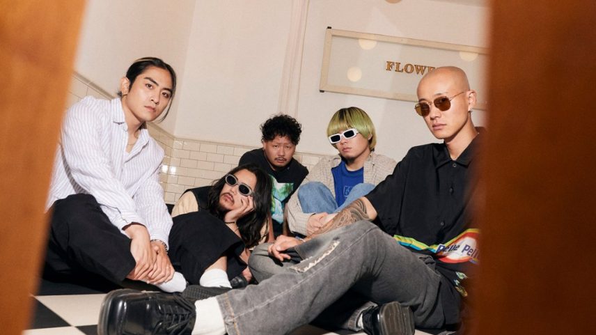 Kroi, uma banda japonesa de rock alternativo, lançou um novo single chamado “Method” em 16 de julho. (Foto: Reprodução)