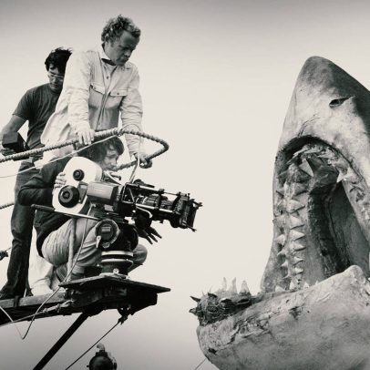 'Tubarão' de Spielberg completa 50 anos e ainda encanta novas gerações