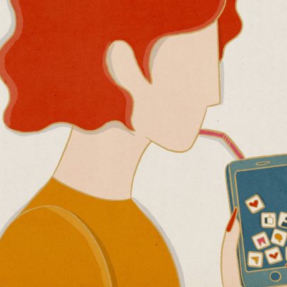Millennials e geração Z disputam liderança na criação de conteúdo digital