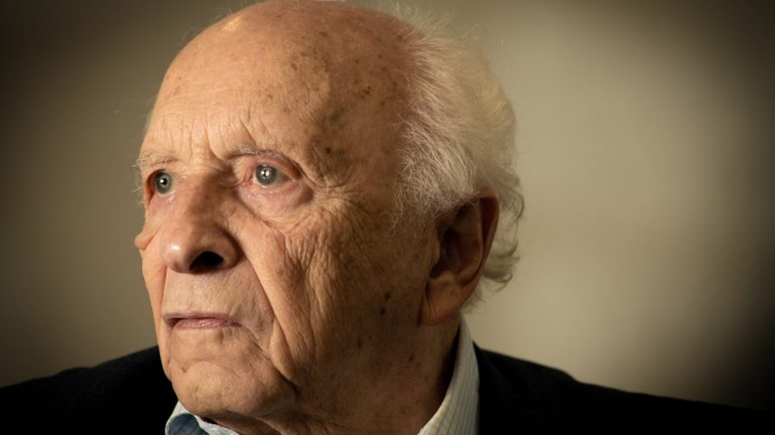 Rubens Ricupero, vencedor do Prêmio Machado de Assis (Foto: Ana Paula Paiva / Valor)