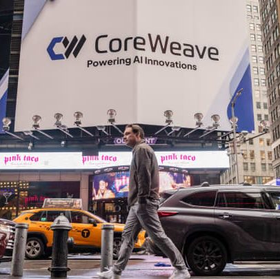 Coreweave anuncia investimento de R$ 6 bilhões em data center de IA na Pensilvânia