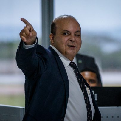 Governadores se reúnem com governo Lula para discutir tarifas dos Estados Unidos