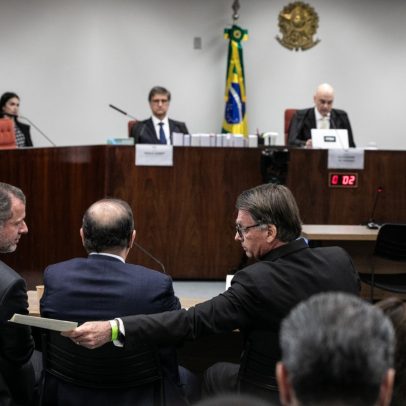 Acusados de planejar sequestro de Moraes começam a depor na ação golpista