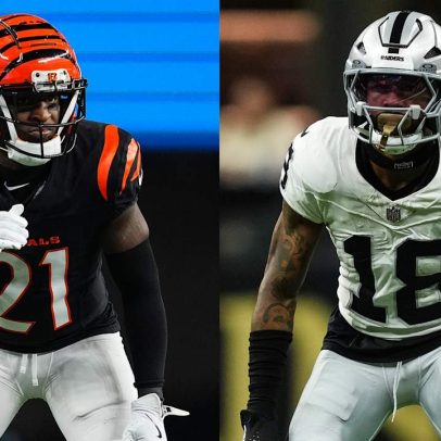 Dolphins contratam CBs Mike Hilton e Jack Jones para reforçar a defesa